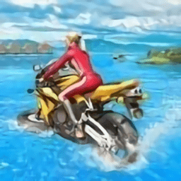 水上骑士漂移特技 v2.7安卓版