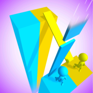 搭个桥大作战 v1.0