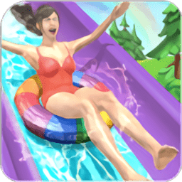 水上公园模拟器 v1.10
