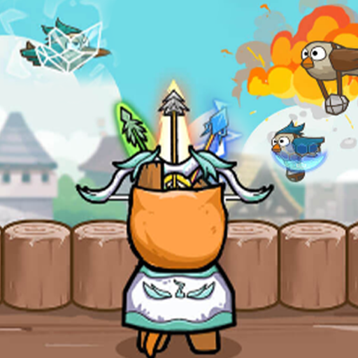 狩猎侏罗纪 v1.0.1