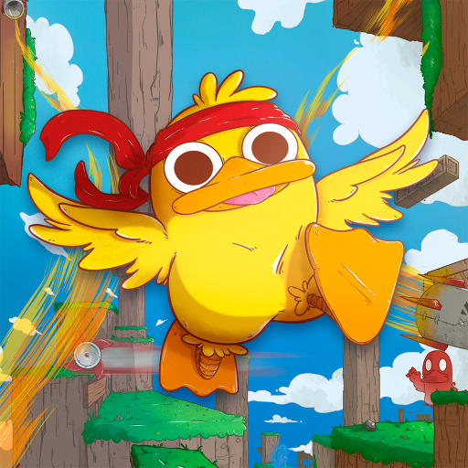 鸭魂 v1.0.16安卓版
