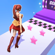 偶像女王 v0.1.0.0