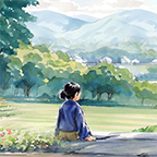 拾光小院 v1.0安卓版