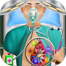 小小医生模拟 v1.0