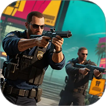警察救援射击 v1.0.0