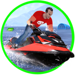 水上摩托特技 v1.3