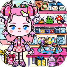 托卡小镇时光 v1.0