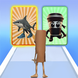 跑酷达人风暴 v1.1