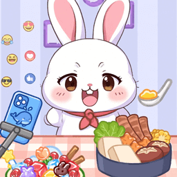 梦想美食家 v1.0.0