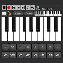 弦和鋼琴鍵盤 v12.3 安卓版