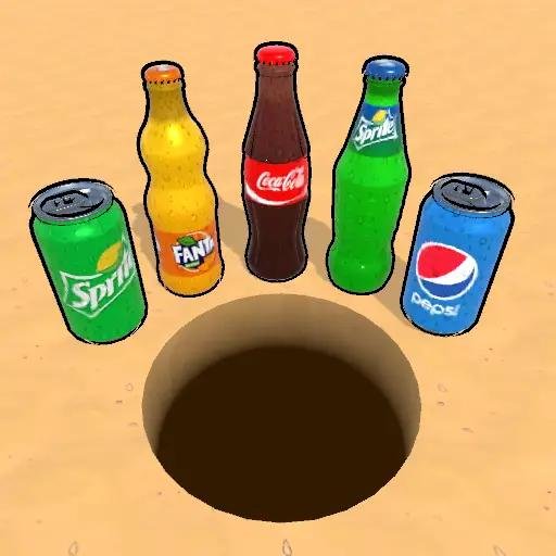 饮料大师 v0.1.1