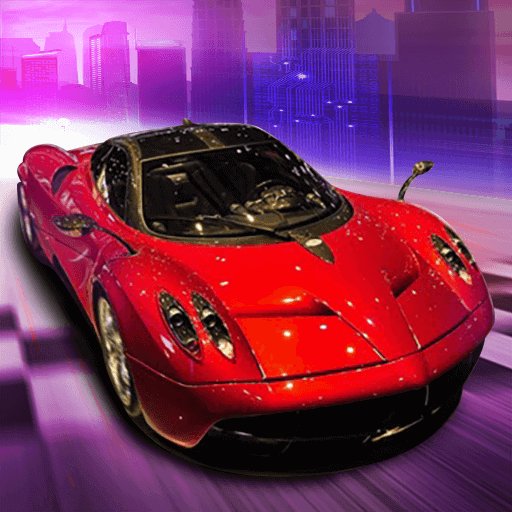 超級漂移大師 v1.0.5 安卓版