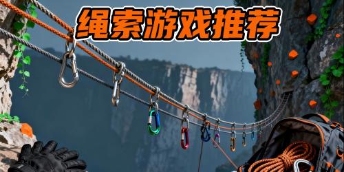 绳索游戏