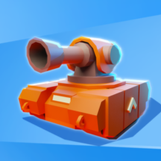 英雄大乱斗 v1.0.0