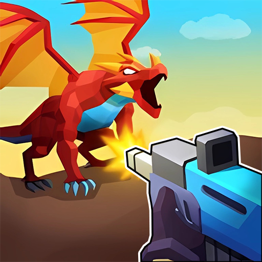 突击我在行 v1.0.0