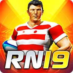 国际橄榄球赛 v1.2.1.88