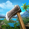 荒野掠夺求生 v1.0