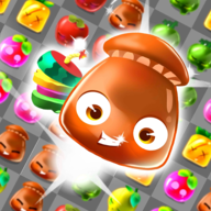 水果热匹配狂热 v1.6.1安卓版