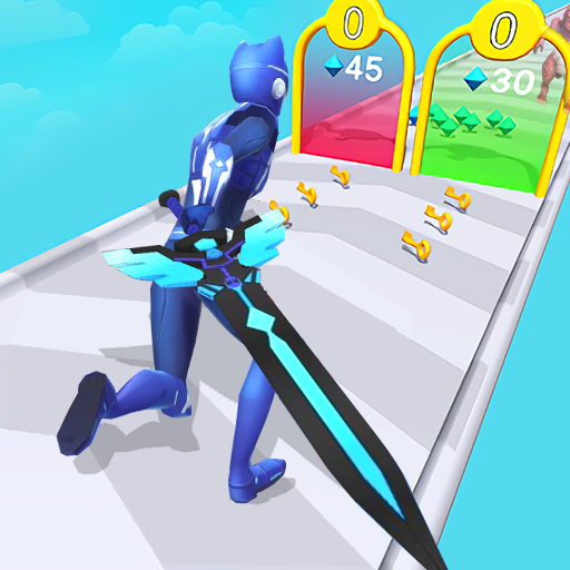 怪兽你别跑 v1.0.0