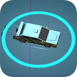 疯狂废墟飙车 v1.0.0
