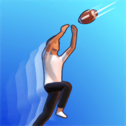 开心橄榄球 v1.4.5