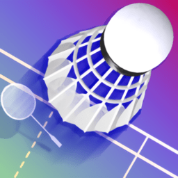 羽毛球3d打击 v2.1.7