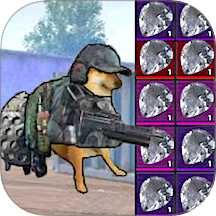 修狗三角洲战场 v1.0