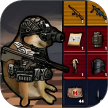戰區射擊突圍 v1.6 安卓版