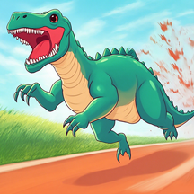 动物进化奔跑赛 v1.0.2
