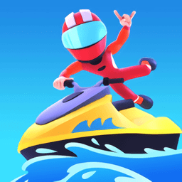 水上摩托运动员 v1.0.1