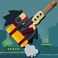 喷射背包少年之旅 v1.0 安卓版