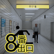 神秘逃脱 v0.12
