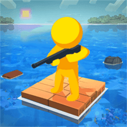 木筏世界水上大乱斗 v1.0.0