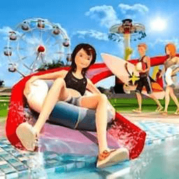 水上游乐场 v1.0