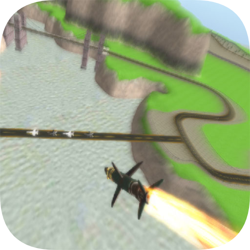 重型导弹运输模拟 v1.0
