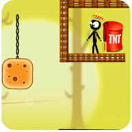 棍棒弓箭手 v19.9