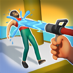 水上枪战乐园 v1.0.0