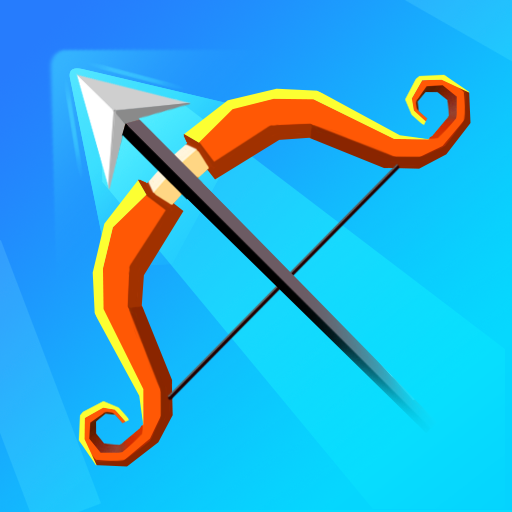 弓箭手传奇魔法英雄 v1.0.3