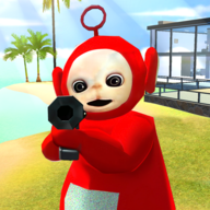 天线宝宝躲猫猫 v1.0.1