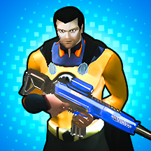 世界英雄大乱斗 v2.0.3
