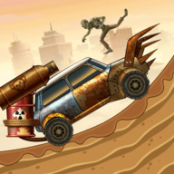 僵尸战车 v1.0.0