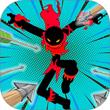 沖吧火柴人 v1.0.2 安卓版
