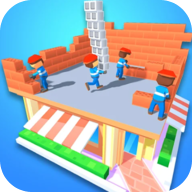 彩色积木建造者 v0.1.4