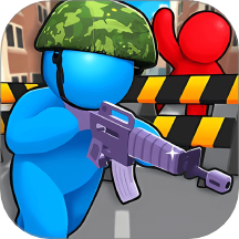 僵尸射击防御 v1.0.89 安卓版