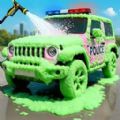 废车清洁与修整 v1.7 安卓版