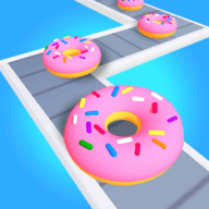 闲置甜点大亨 v1.1