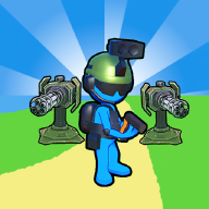 火柴人军团守卫 v1.0.0