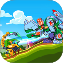 山地坦克对决 v1.0