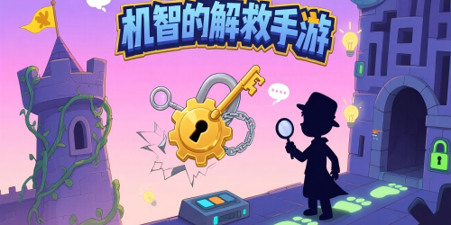 机智的解救手游
