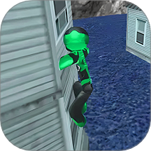 超神火柴人绳索英雄 v1.6.21